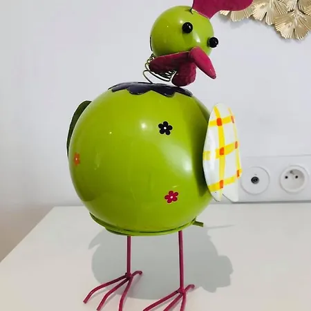 Maison De Ville, 2ch, La Petite Aure Dom wakacyjny