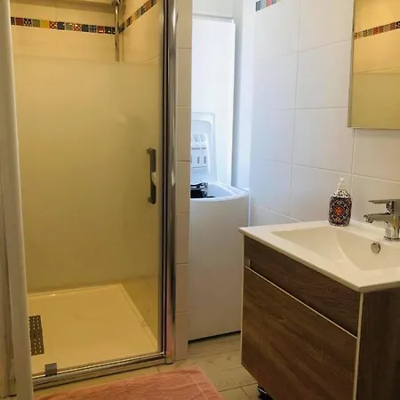 Maison De Ville, 2ch, La Petite Aure Dom wakacyjny *