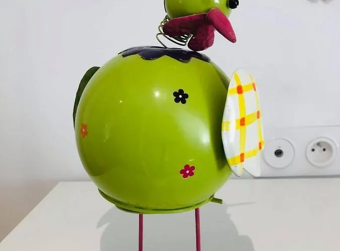 Maison De Ville, 2ch, La Petite Aure Prázdninový dům