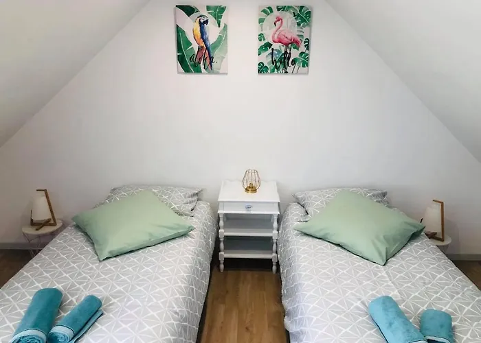 Maison De Ville, 2ch, La Petite Aure * Bayeux