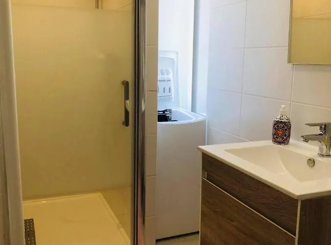 Maison De Ville, 2ch, La Petite Aure Prázdninový dům *